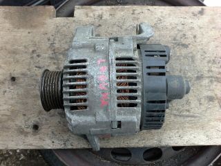 bontott RENAULT LAGUNA I Generátor