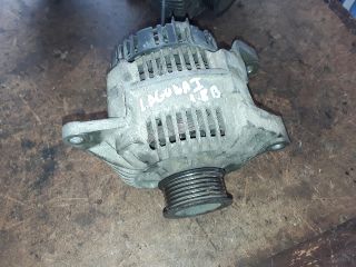 bontott RENAULT LAGUNA I Generátor