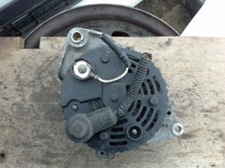 bontott RENAULT LAGUNA I Generátor