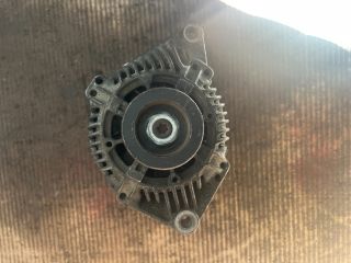 bontott RENAULT LAGUNA I Generátor