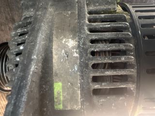 bontott RENAULT LAGUNA I Generátor