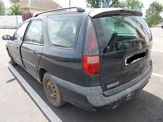 bontott RENAULT LAGUNA I Első Lambdaszonda