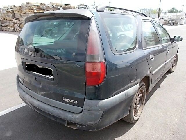 bontott RENAULT LAGUNA I Első Lambdaszonda