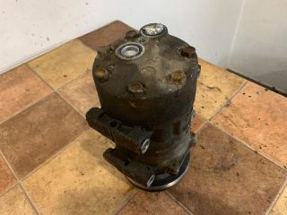 bontott RENAULT LAGUNA I Klímakompresszor