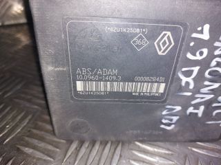 bontott RENAULT LAGUNA I ABS Kocka