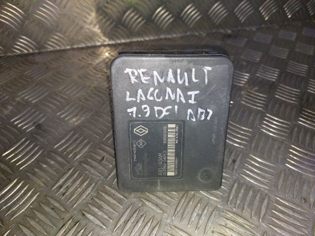 bontott RENAULT LAGUNA I ABS Kocka