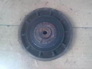 bontott RENAULT LAGUNA I Főtengely Szíjtárcsa