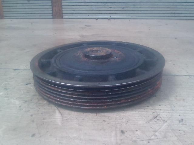 bontott RENAULT LAGUNA I Főtengely Szíjtárcsa