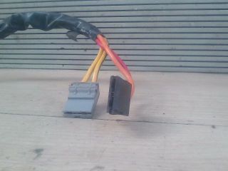 bontott RENAULT LAGUNA I Gyújtáskapcsoló Házzal