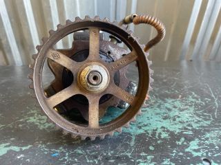 bontott RENAULT LAGUNA I Nagynyomású Szivattyú