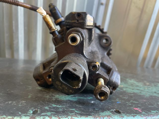 bontott RENAULT LAGUNA I Nagynyomású Szivattyú