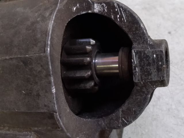 bontott RENAULT LAGUNA I Önindító