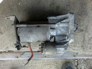 bontott RENAULT LAGUNA I Önindító