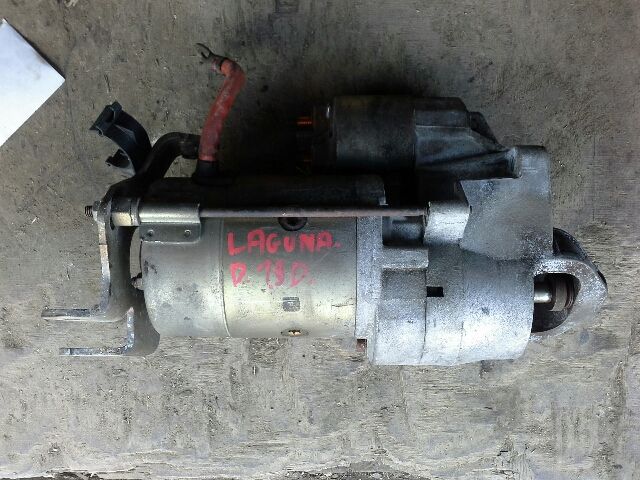 bontott RENAULT LAGUNA I Önindító