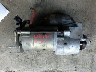 bontott RENAULT LAGUNA I Önindító