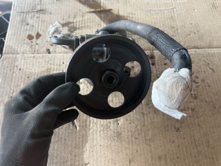 bontott RENAULT LAGUNA I Kormányszervó Motor (Hidraulikus)