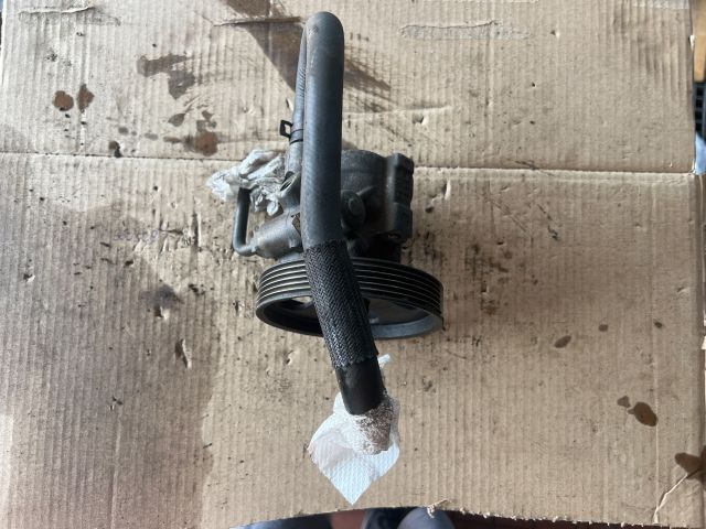 bontott RENAULT LAGUNA I Kormányszervó Motor (Hidraulikus)