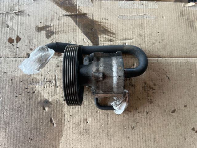 bontott RENAULT LAGUNA I Kormányszervó Motor (Hidraulikus)