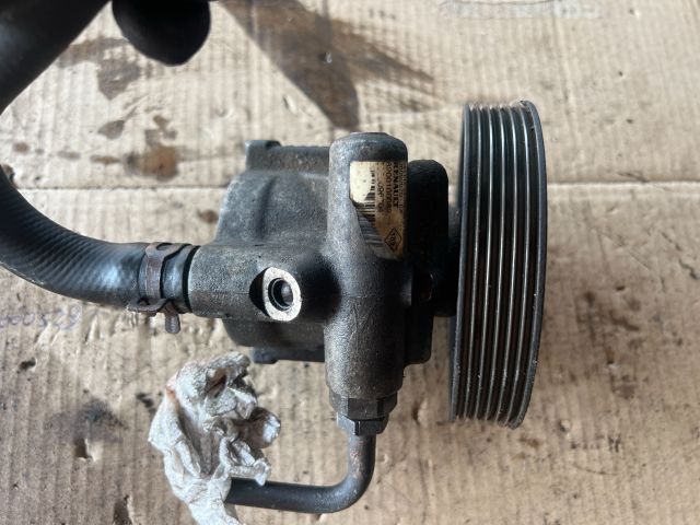 bontott RENAULT LAGUNA I Kormányszervó Motor (Hidraulikus)