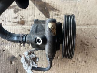 bontott RENAULT LAGUNA I Kormányszervó Motor (Hidraulikus)