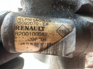 bontott RENAULT LAGUNA I Kormányszervó Motor (Hidraulikus)