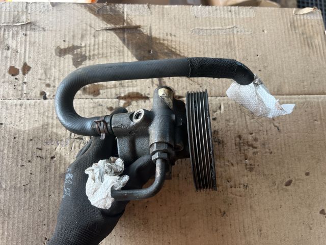 bontott RENAULT LAGUNA I Kormányszervó Motor (Hidraulikus)