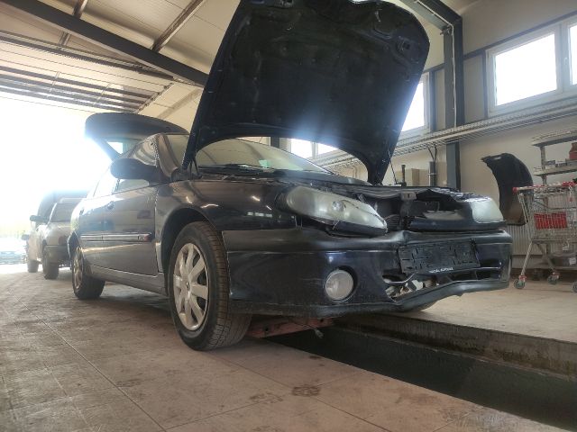 bontott RENAULT LAGUNA I Bal első Csonkállvány Kerékaggyal