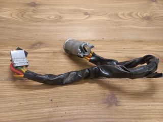 bontott RENAULT LAGUNA I Gyújtáskapcsoló