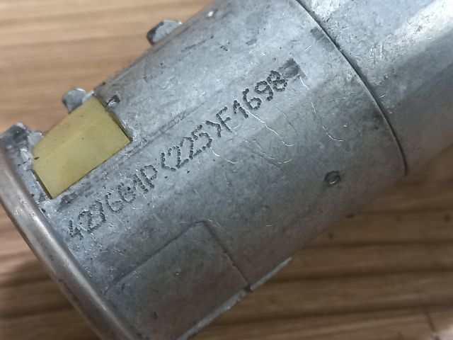 bontott RENAULT LAGUNA I Gyújtáskapcsoló