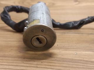 bontott RENAULT LAGUNA I Gyújtáskapcsoló