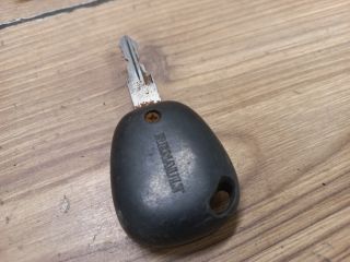 bontott RENAULT LAGUNA I Gyújtáskapcsoló