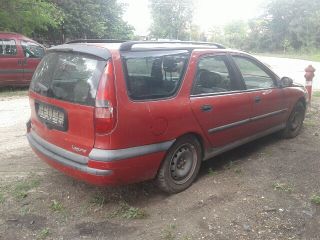 bontott RENAULT LAGUNA I Jobb első Féknyereg Munkahengerrel