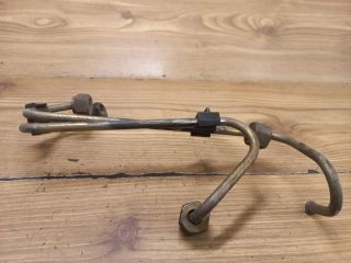 bontott RENAULT LAGUNA I Nyomócső