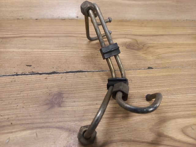 bontott RENAULT LAGUNA I Nyomócső