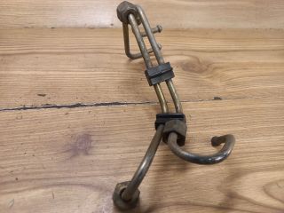 bontott RENAULT LAGUNA I Nyomócső