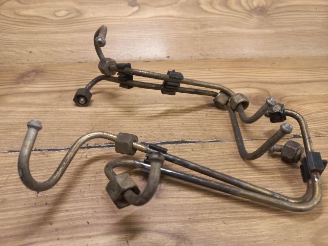 bontott RENAULT LAGUNA I Nyomócső