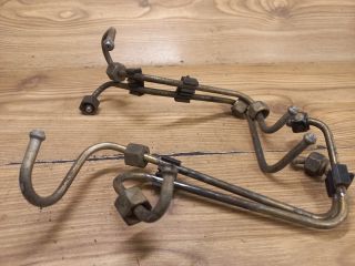 bontott RENAULT LAGUNA I Nyomócső