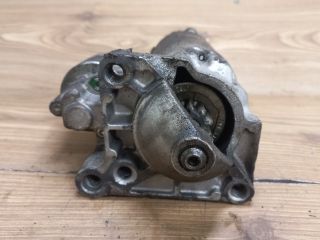 bontott RENAULT LAGUNA I Önindító