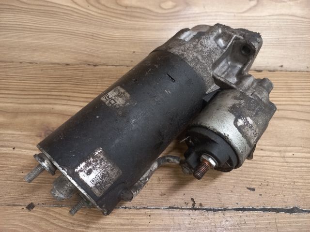 bontott RENAULT LAGUNA I Önindító