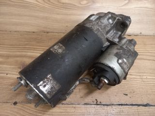 bontott RENAULT LAGUNA I Önindító