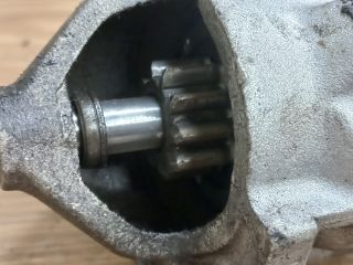 bontott RENAULT LAGUNA I Önindító