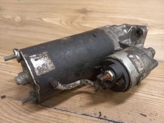 bontott RENAULT LAGUNA I Önindító