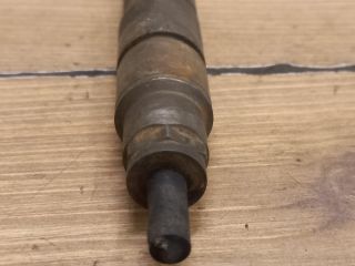 bontott RENAULT LAGUNA I Porlasztó (1 db)