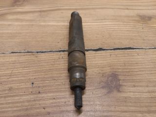 bontott RENAULT LAGUNA I Porlasztó (1 db)