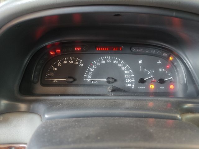 bontott RENAULT LAGUNA I Porlasztó (1 db)