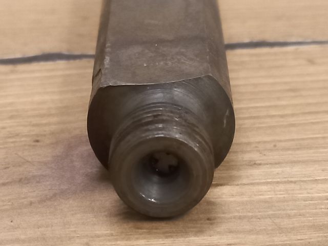 bontott RENAULT LAGUNA I Porlasztó (1 db)