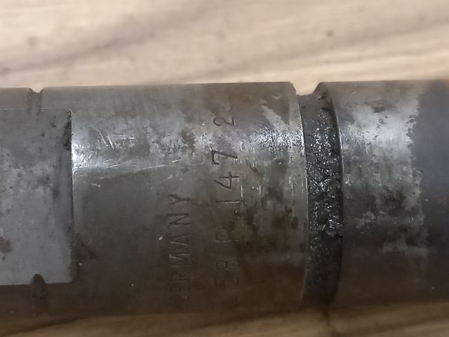 bontott RENAULT LAGUNA I Porlasztó (1 db)