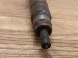 bontott RENAULT LAGUNA I Porlasztó (1 db)