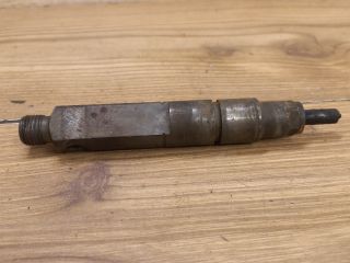 bontott RENAULT LAGUNA I Porlasztó (1 db)