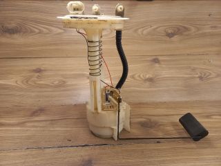 bontott RENAULT LAGUNA I Üzemanyagszint Jeladó